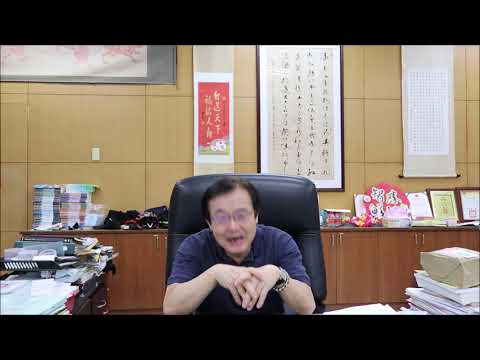 育成高中110學年度新生始業輔導【迎新始業式】校長致詞