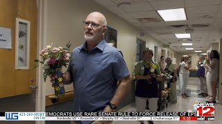 Flowers and Kindness: Random Acts of Flowers Expands to Erlanger