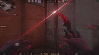 Morgenshtern Ft.барбоскины Standoff 2 Fragmovie