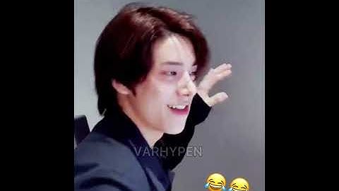 Jake accidentally swearing but censors out other songs 🤣 ENHYPEN