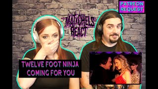 Twelve Foot Ninja - Coming For You (React/Review)