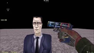 CS:GO (Aym Build) - Valve Experiments - 2025 - YouTube Version - Part 3 of 6