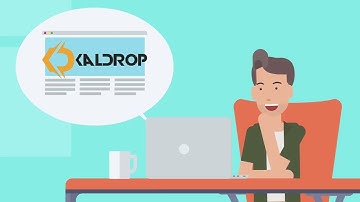 Every eBay Dropshipper Must Have KalDrop Non API eBay Lister