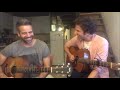 California Dreamin’ (The Mamas And The Pappas)- Acoustic Cover ft. Amir Darzi