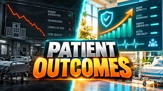 Healthcare Leadership Skills for Patient Outcomes with Thomas Kuriakose, MD