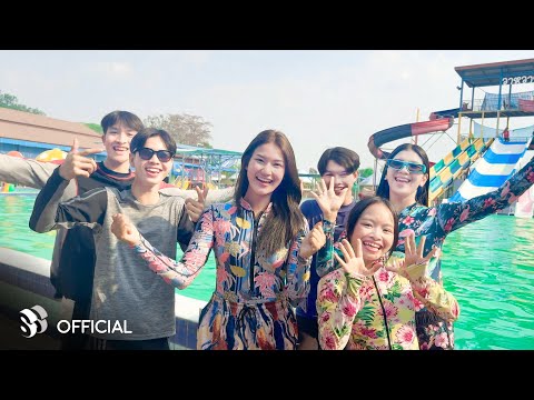 SUΠ!TY Pond『 Say Wish For Me : Songkran Ver. 』Special Video