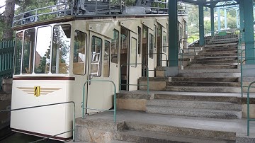Dresdner Schwebebahn