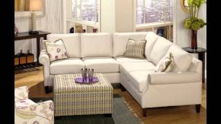 Sectional Sofa | Leather Sectional Sofa | Small Sectional Sofa