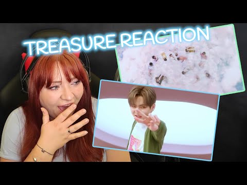 MUSICIAN REACTS TO TREASURE - 'BEAUTIFUL' M/V || YOSHI IS SINGING OMG, THIS SONG IS PURE GOLD T_T