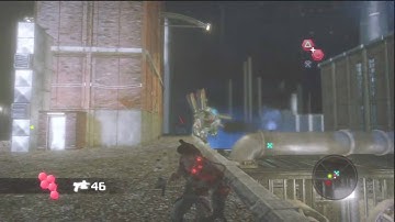 Bionic Commando: Port Anderson 2 Part 2