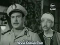 فيلم ( ابو الليل ) سامية جمال محمود المليجي احمد رمزي