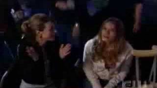 Nathan,Mouth and Skills Strip-One Tree Hill 412