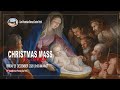 Christmas Day Holy Mass and Carols (25/12/20) - Live - Vincentian Retreat Centre Perth