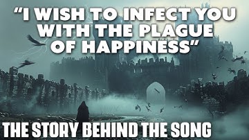 Inside the Shadows: The Making of “I Wish to Infect You with the Plague of Happiness” by Terraforma