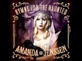 Amanda Jenssen - Boom