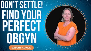 How to Choose the BEST OBGYN for Your Pregnancy | Empower Your Journey with Expert Tips! Profile