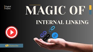 Internal Linking in SEO: Boost Rankings Like a Pro! 🔗 | SEO Strategy Explained