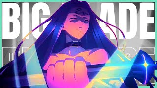 Saber Rap  Big Blade  Dzyre fatestay Night