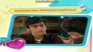 Soy Luna 2-Avance Cap 48