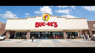 Buc-ee's / RaceTrac / Wawa - Convenience Stores
