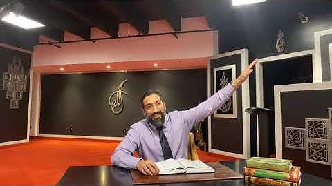 سوره یوسف قسمت 39-40: دعوت به سوی خدا