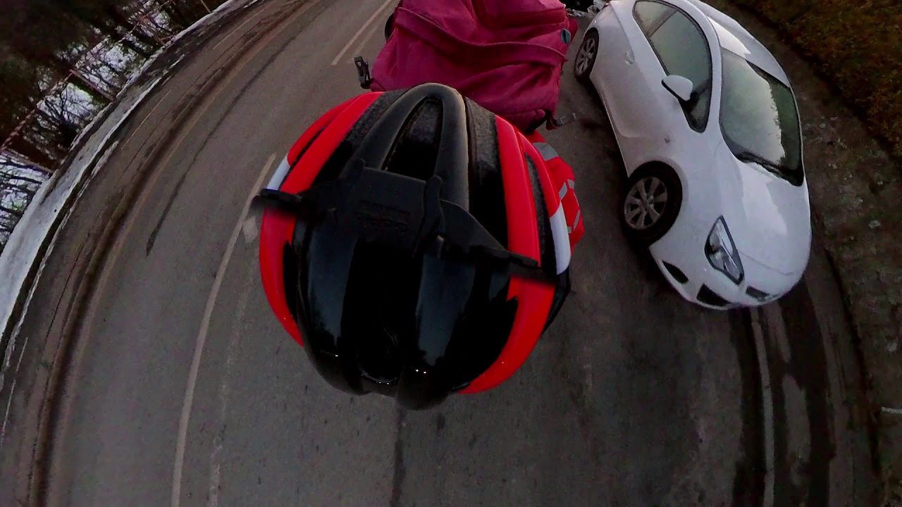 Anatomy of  Punishment Pass SM62XNY