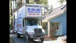 DN Van Lines Boston Movers Company Video by DN Van Lines Moving & Storage 4,277 views 14 years ago 1 minute, 1 second