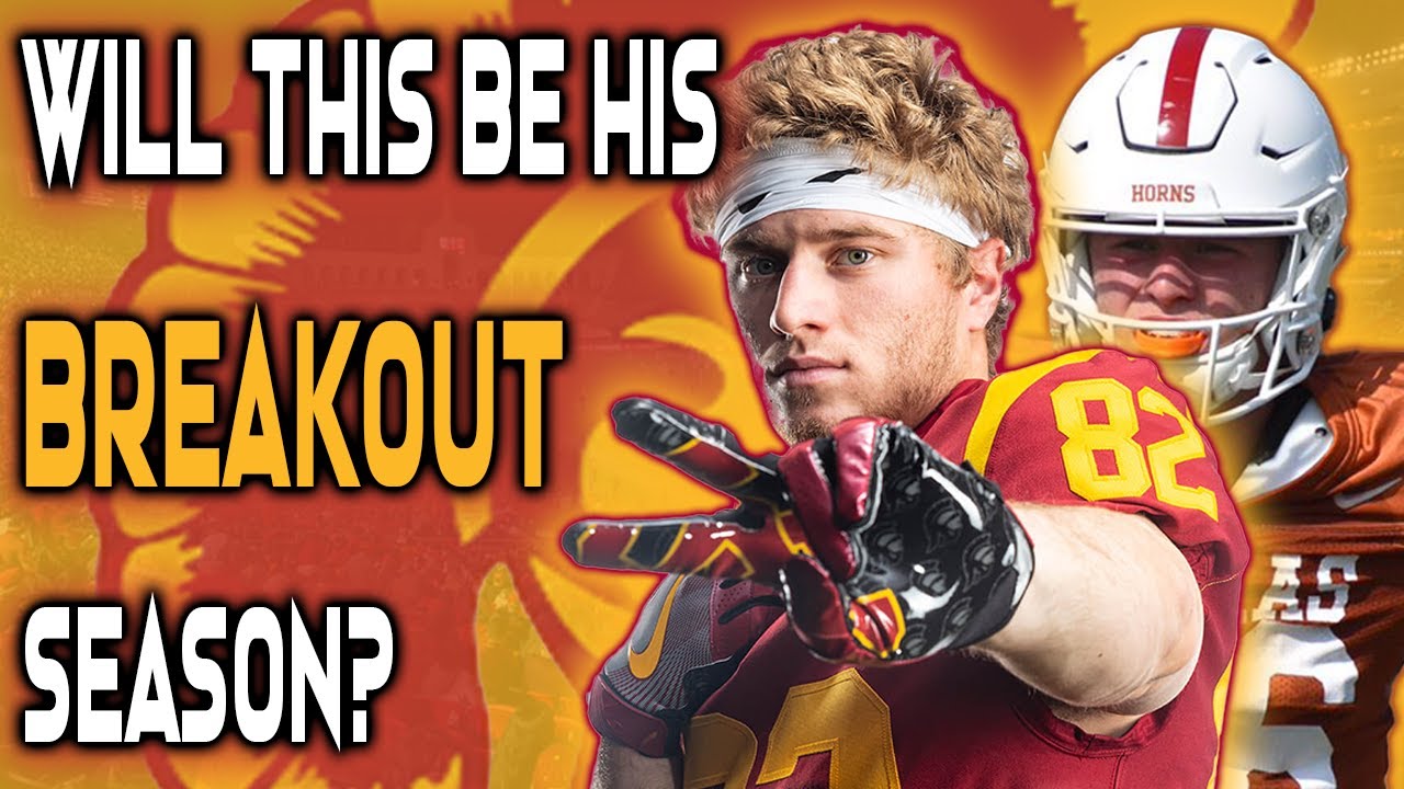 From Gatorade Player of the Year to BUST... (Who is: Jake Smith) - YouTube