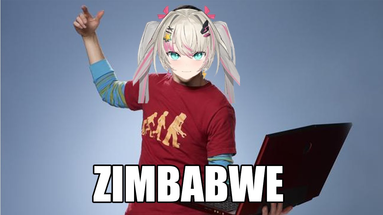 Scientists HATE her! This Vtuber will decrease your braincell count!【Phase Connect | Ashelia Rinkou】