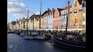 My Favorite Parts Of Copenhagen