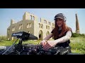 Capture de la vidéo Sssn Sicily - Techno From Sicily Ep.2 - Dj Ingrid