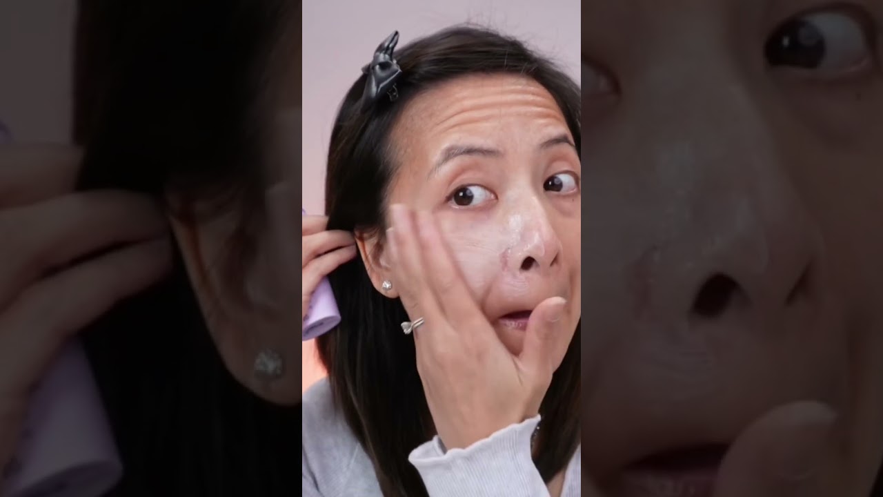 New Tatcha Silk Sunscreen 