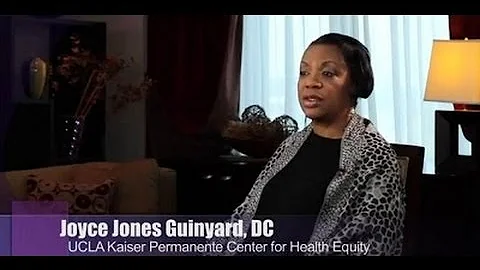 REACH- Workplace Physical Activity --UCLA Kaiser Permanente Center for Health Equity, California
