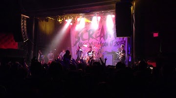 Story of the Year  - Our Time Is Now (Live)