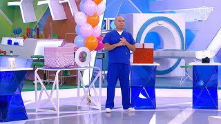 картинка: О самом главном. Выпуск от 09.10.2025