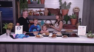 Randy's Restaurant celebrating 45th anniversary