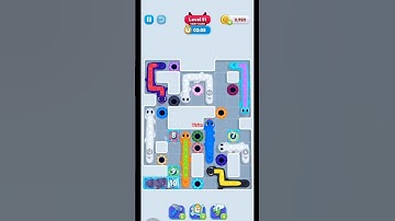 Gecko Out Very Hard Level 51 #geckoout #geckooutlevel #geckooutpuzzle