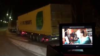 Дальнобой с коришем ) ПИТЕР-МОСКВА !!!) (ЧАСТЬ 4) Обсуждаю трассу М-107) Дальнобой с коришем ) ПИТЕР-МОСКВА !!!) (ЧАСТЬ 4) Обсуждаю трассу М-107)