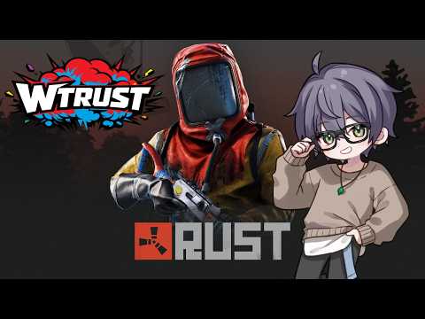 【WTRUST】今日はモニュメントに行きたい！