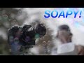 Wtf is soap bubble bokeh car boot camera ep 2