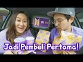 Coba Beli Menu Kolaborasi BTS X McD!! 난리난 BTS 세트메뉴, 난리나기 전에 첫번째로 샀어요!!