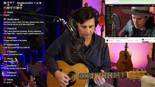 Guitar Chord Tricks | SHADOW DAYS | John Mayer