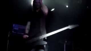 Video thumbnail of "Nervana - All Apologies - Live @ The Garage London"