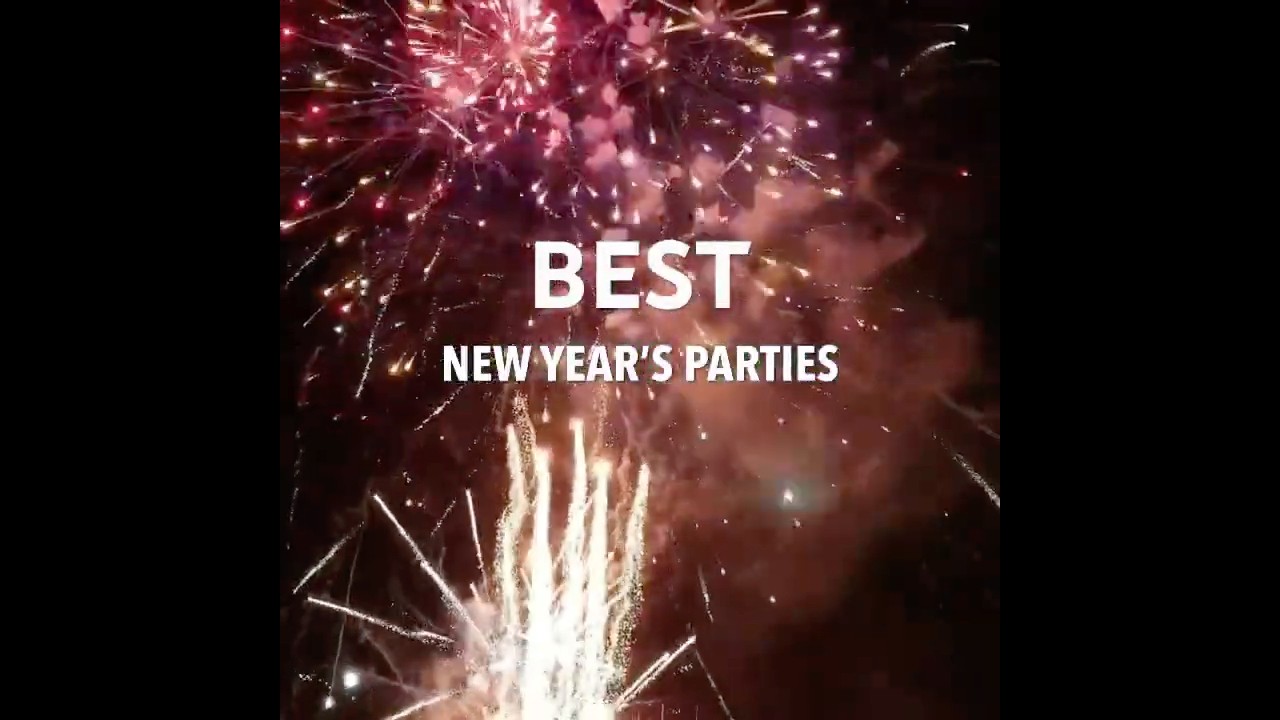 BEST NEW YEARs 