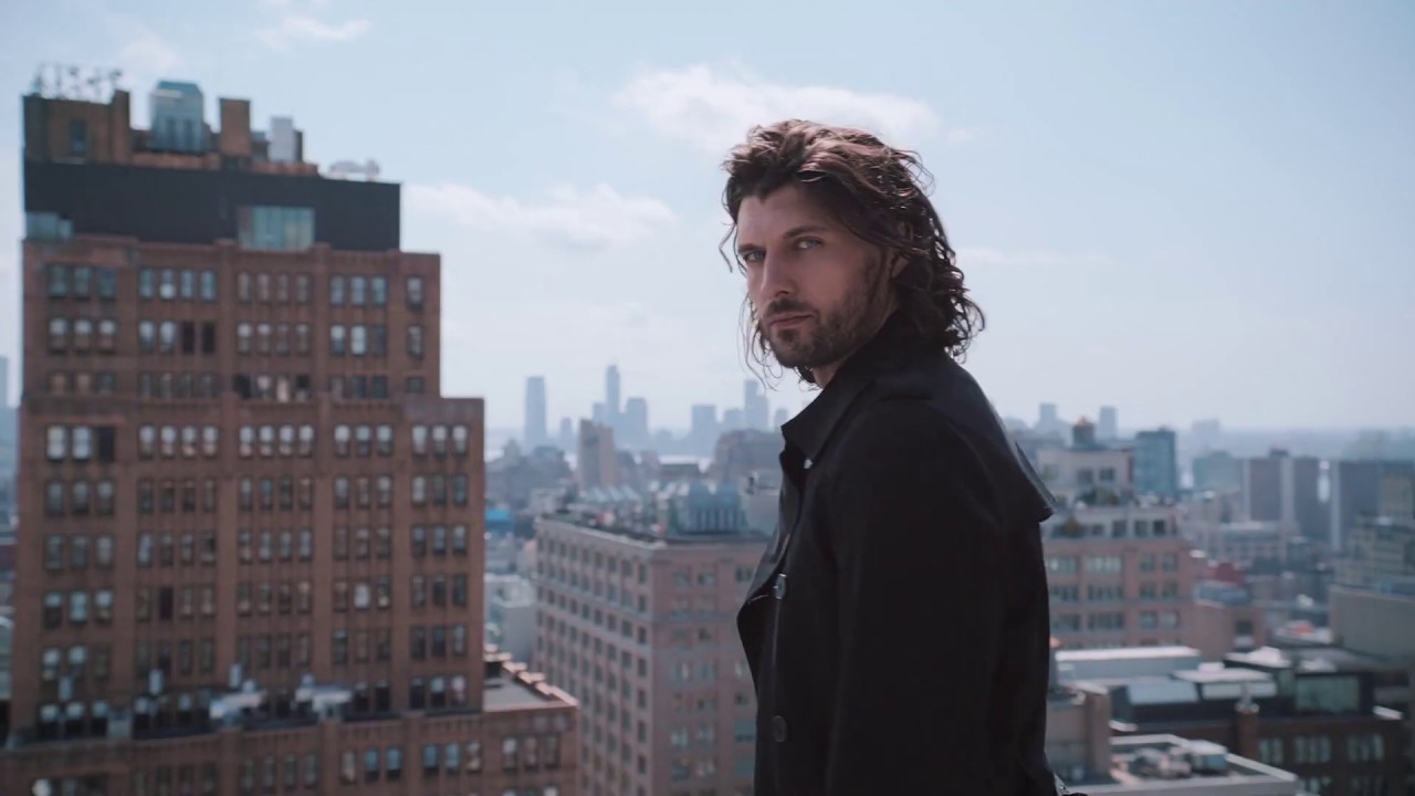 kenneth cole mankind legacy build your legacy