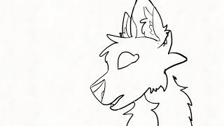 Hello LIP SYNC ANIMATION TEST