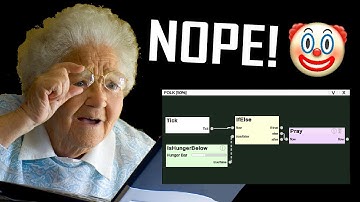 Is My Indie Coding Game ACTUALLY Accessible?