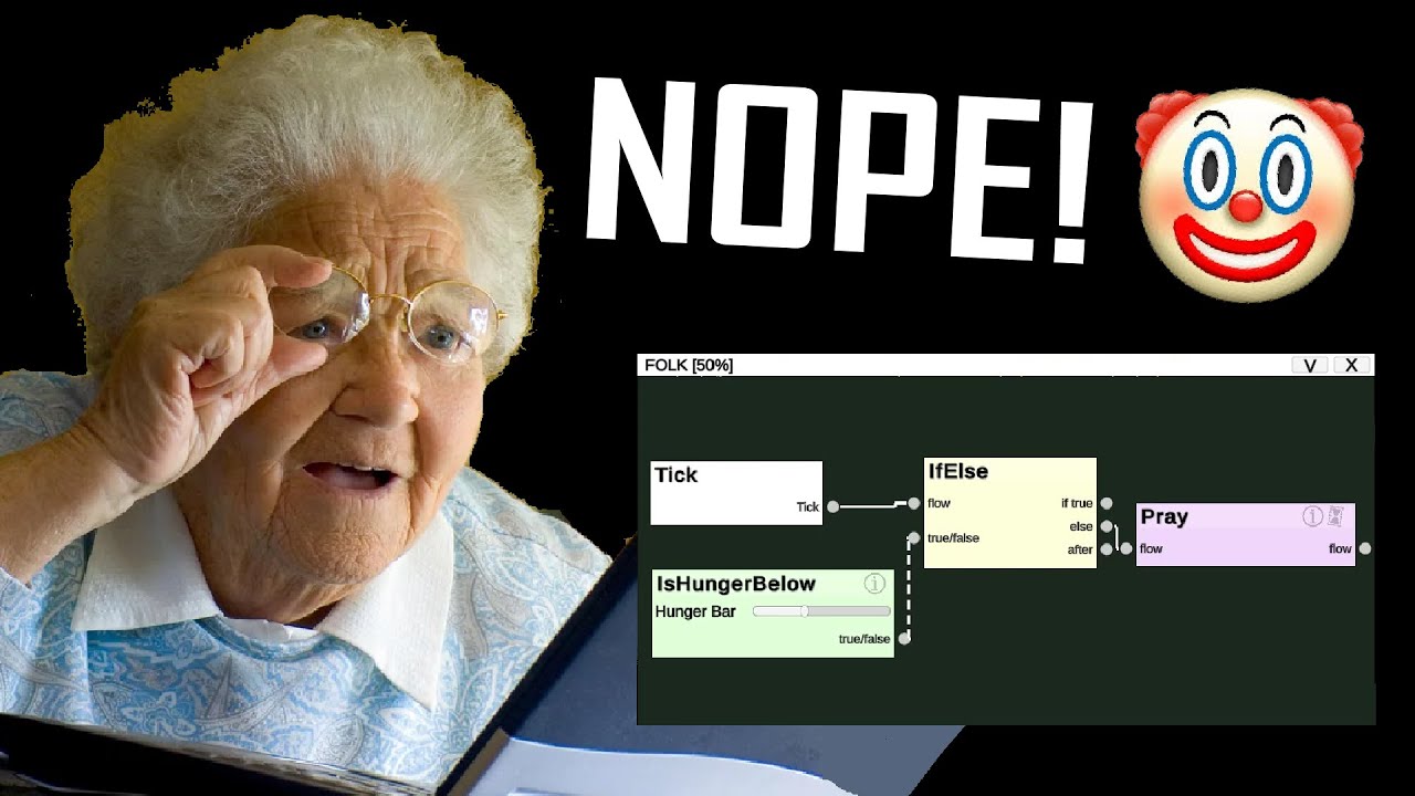 Is My Indie Coding Game ACTUALLY Accessible?