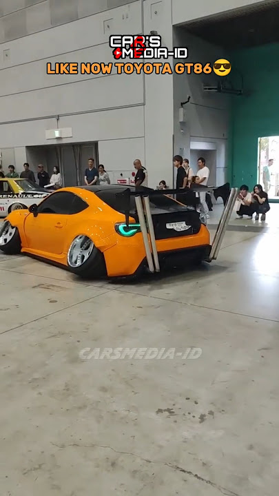 Crazy Cember GT86🤑Toyota 86 camber #automobile #cars #toyota #gt86 #gr86 #shorts #jdm #edit