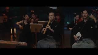 Serene and Fathomless│Genshin Concert 2023「無際之旅的旋律」